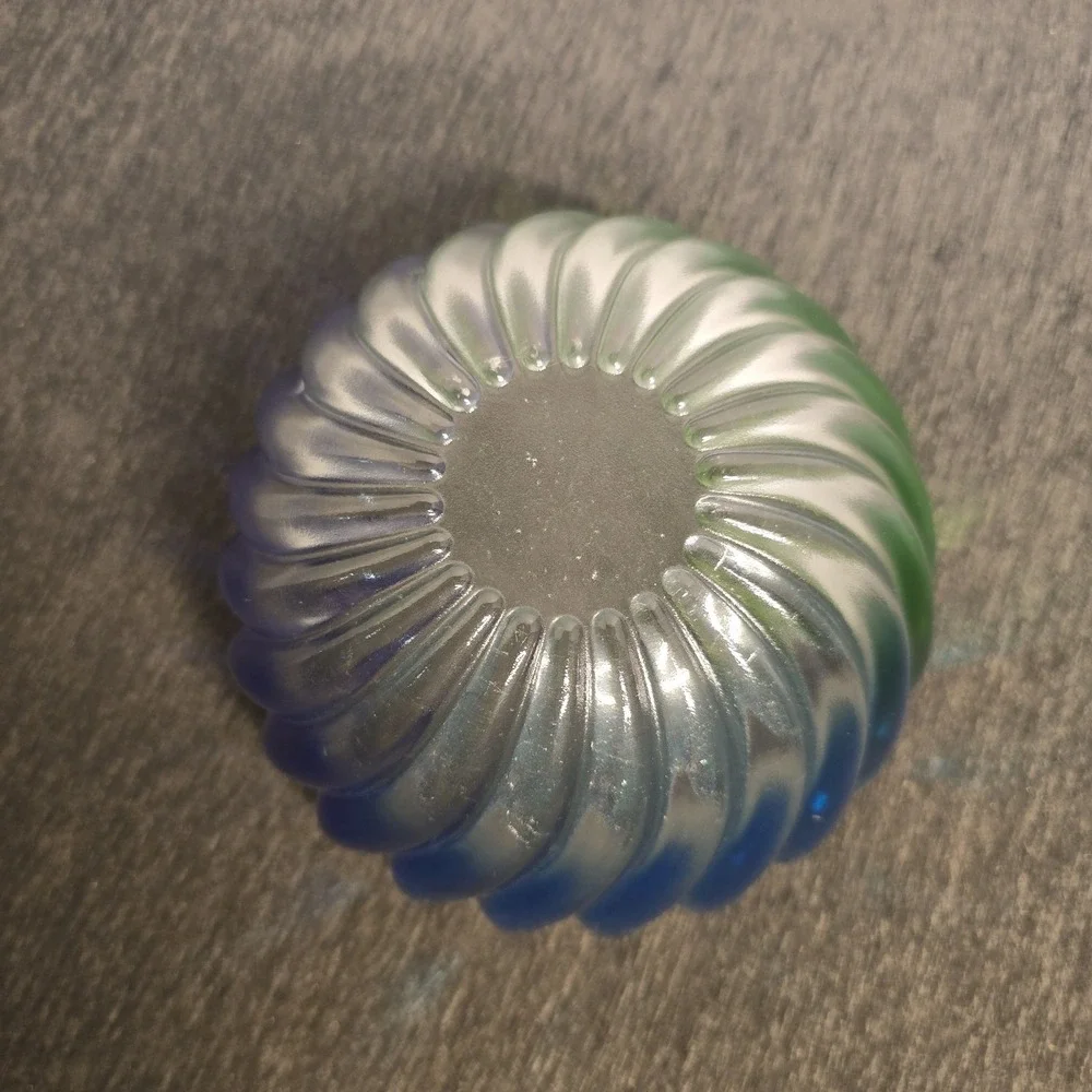 Walther Glas vintage solaris